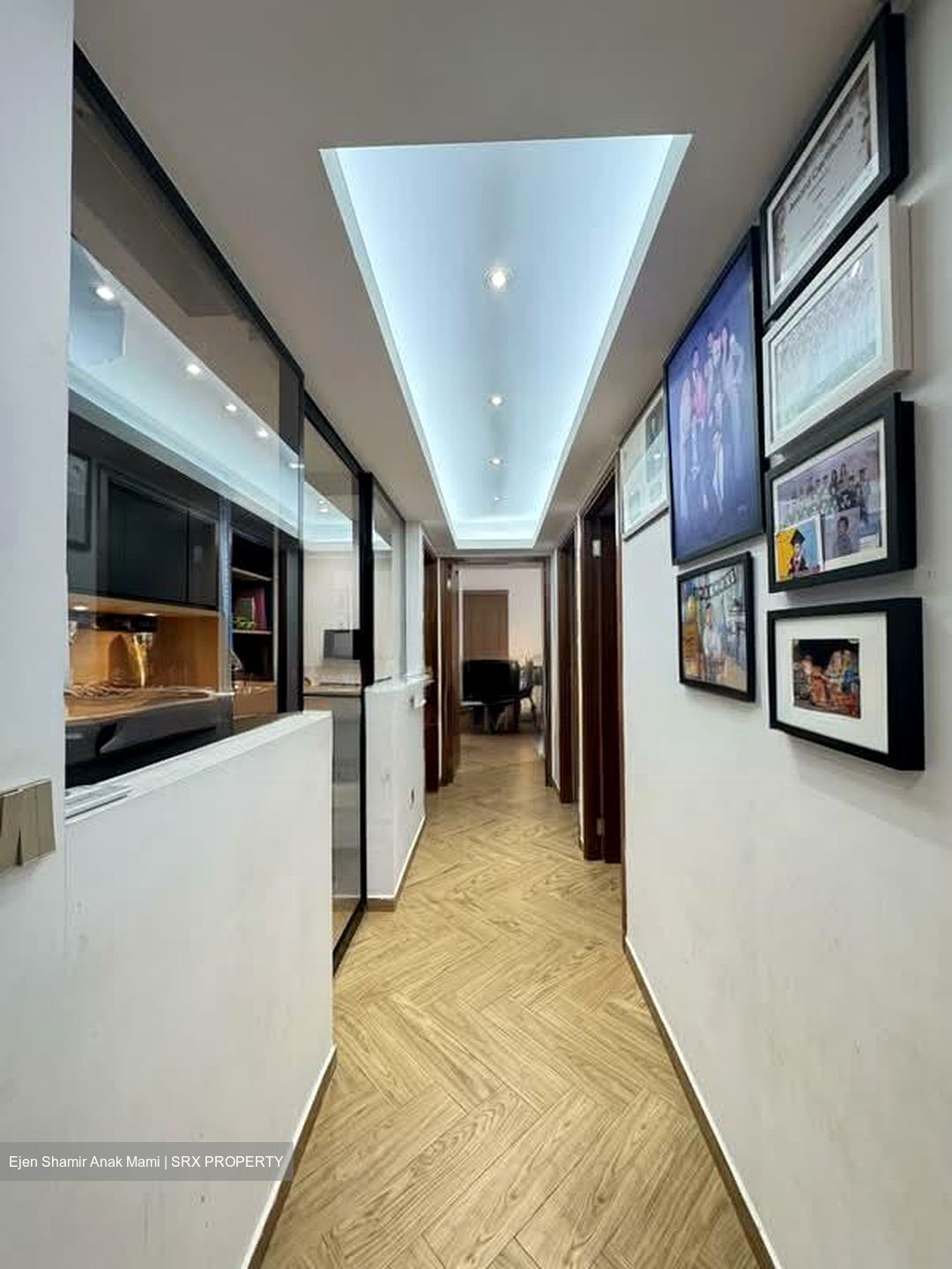 RiverParc Residence (D19), Condominium #591923591
